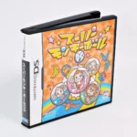 Super Monkey Ball DS