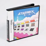 Atarimix - Happy 10 Games