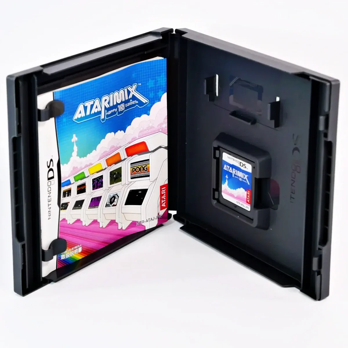Atarimix - Happy 10 Games – Image 3