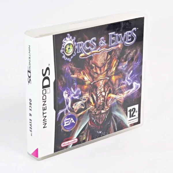 Orcs & Elves