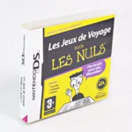 Les Jeux de Voyage pour les Nuls