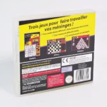 Les Jeux de Voyage pour les Nuls – Image 2
