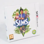 Les Sims 3
