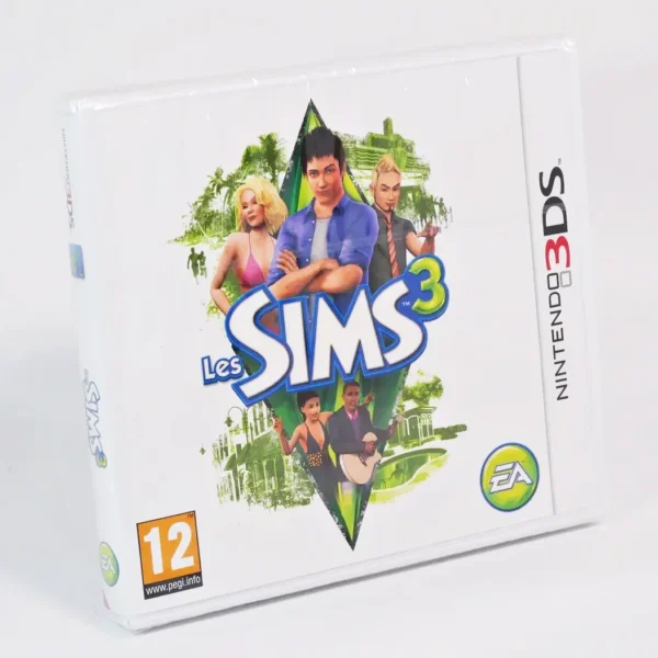 Les Sims 3