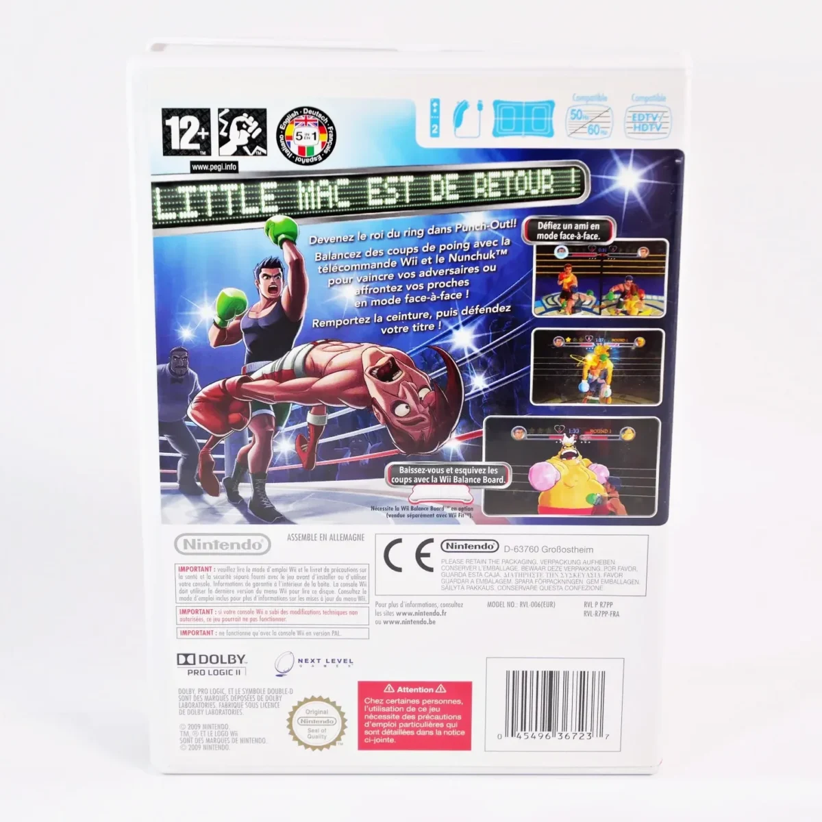 Punch-Out!! – Image 2