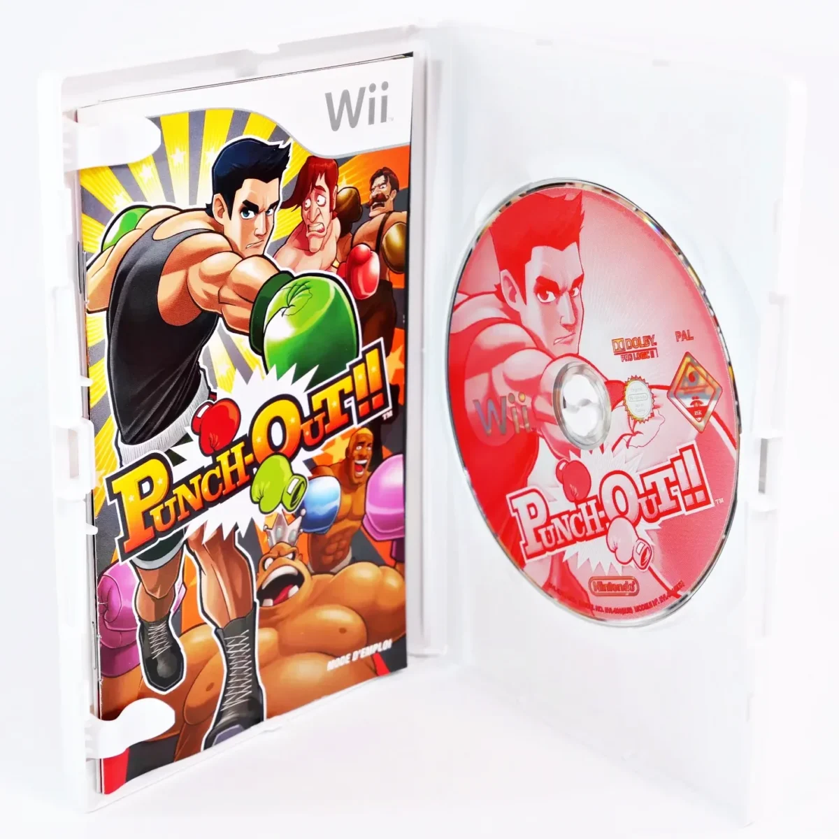Punch-Out!! – Image 3
