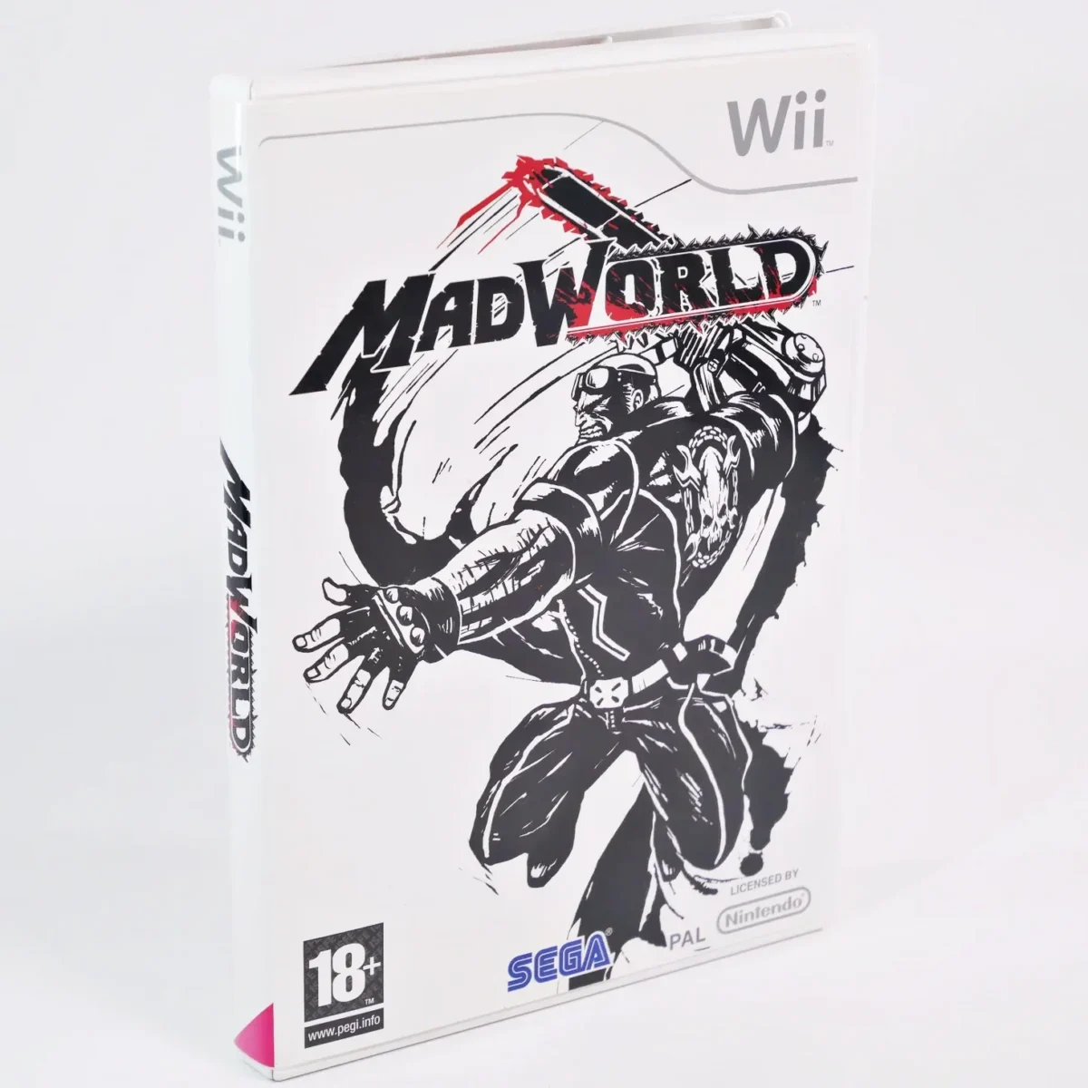 MadWorld – Image 1