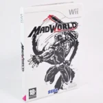 MadWorld