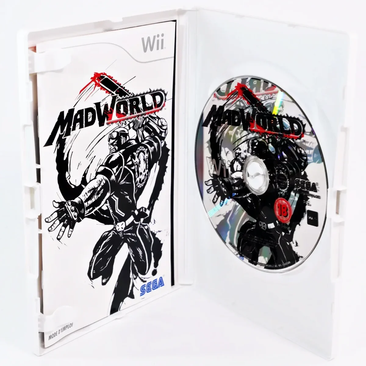 MadWorld – Image 3
