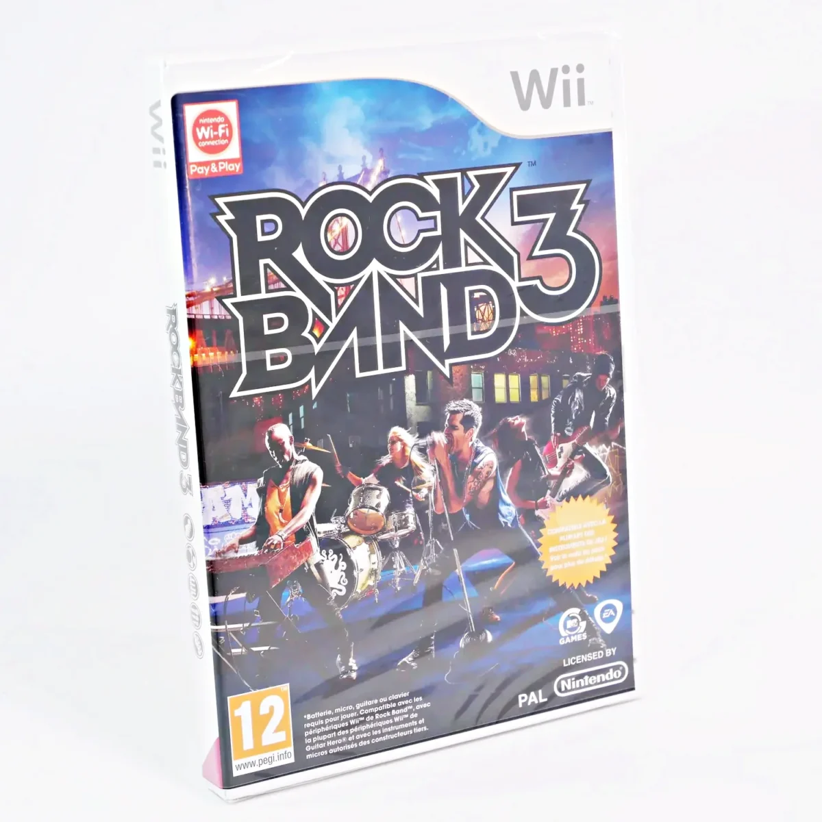 Rock Band 3 – Image 1