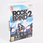 Rock Band 2