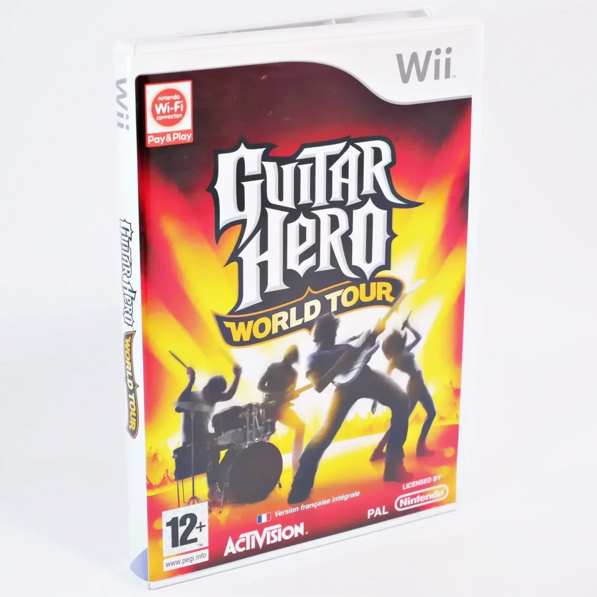 Guitar Hero : World Tour – Image 1