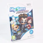 My Sims Agents