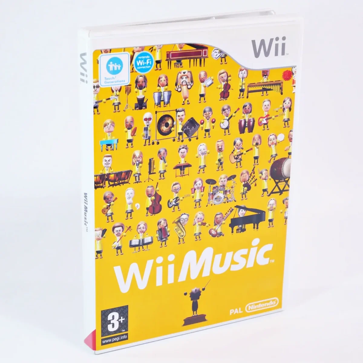 Wii Music – Image 1