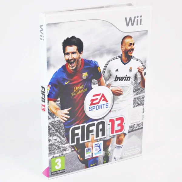 FIFA 13