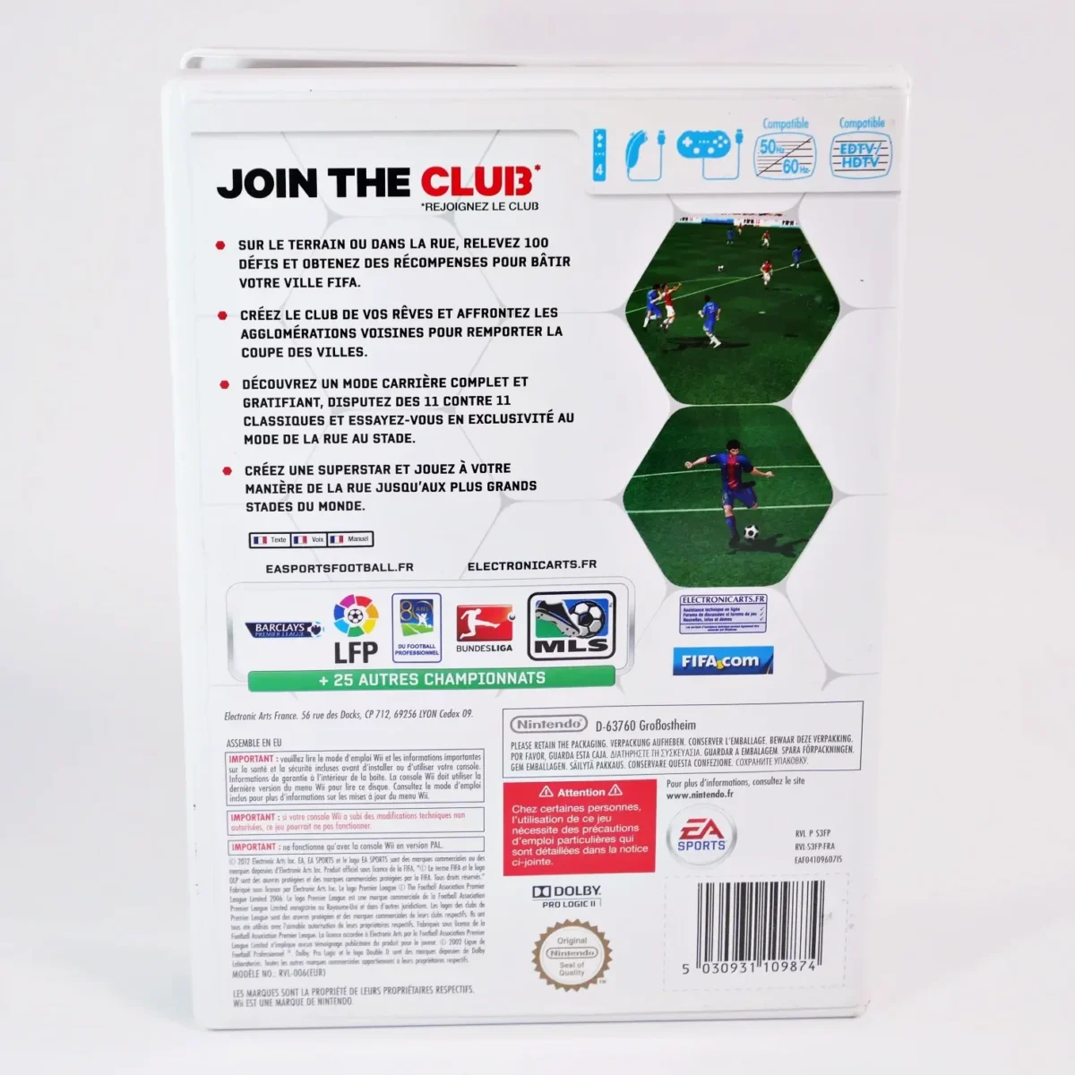 FIFA 13 – Image 2