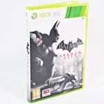 Batman : Arkham City