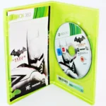 Batman : Arkham City – Image 3
