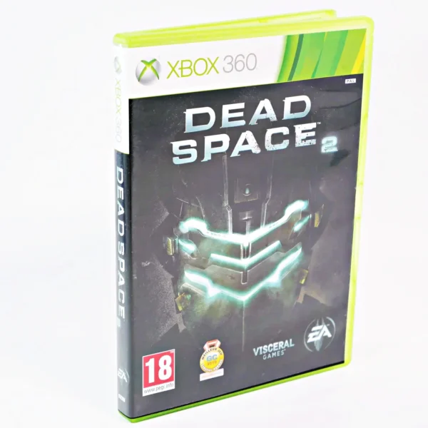 Dead Space 2