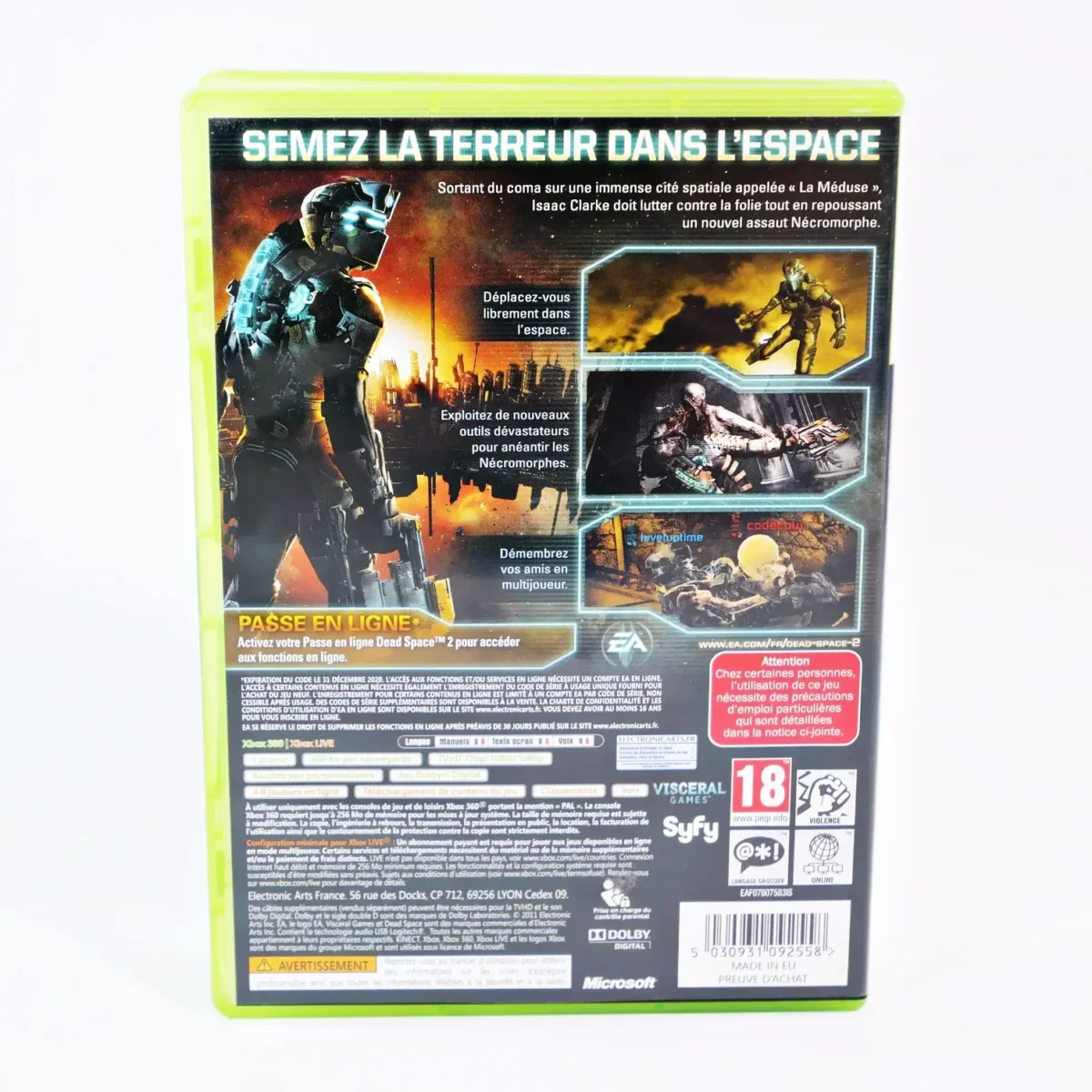 Dead Space 2 – Image 2