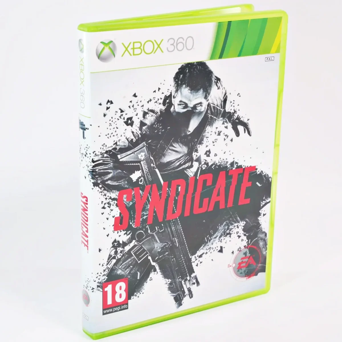 Syndicate – Image 1