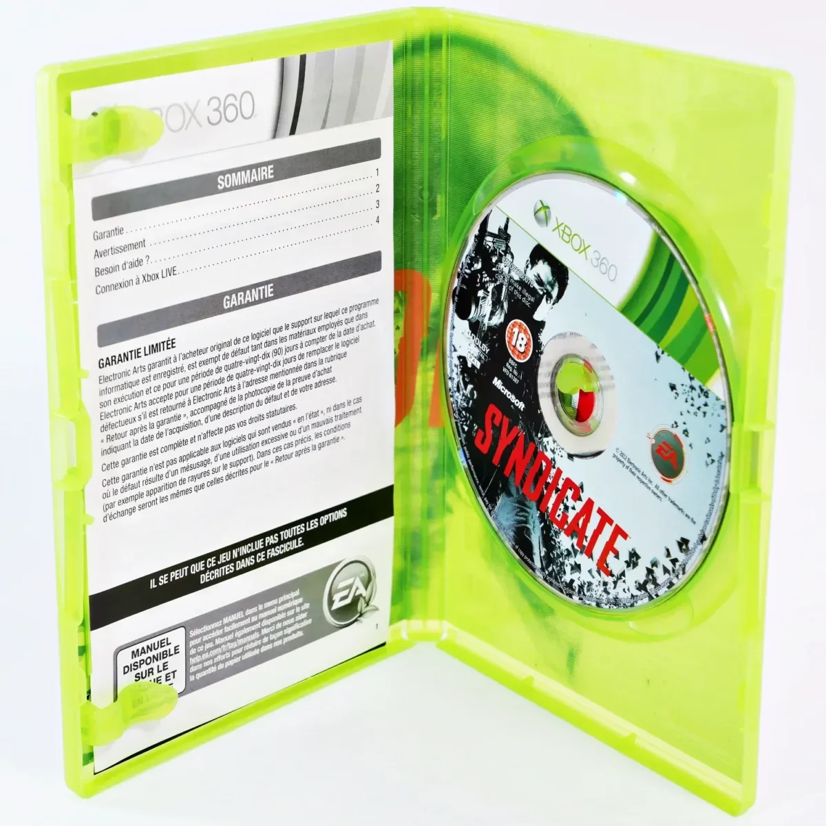 Syndicate – Image 3
