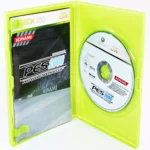 Pro Evolution Soccer 2008 – Image 3