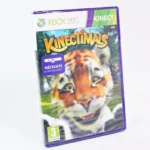 Kinectimals