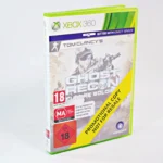 Tom Clancy's Ghost Recon : Future Soldier