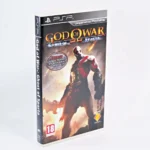 God of War : Ghost of Sparta