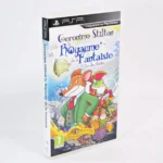Geronimo Stilton : Le Royaume de la Fantaisie