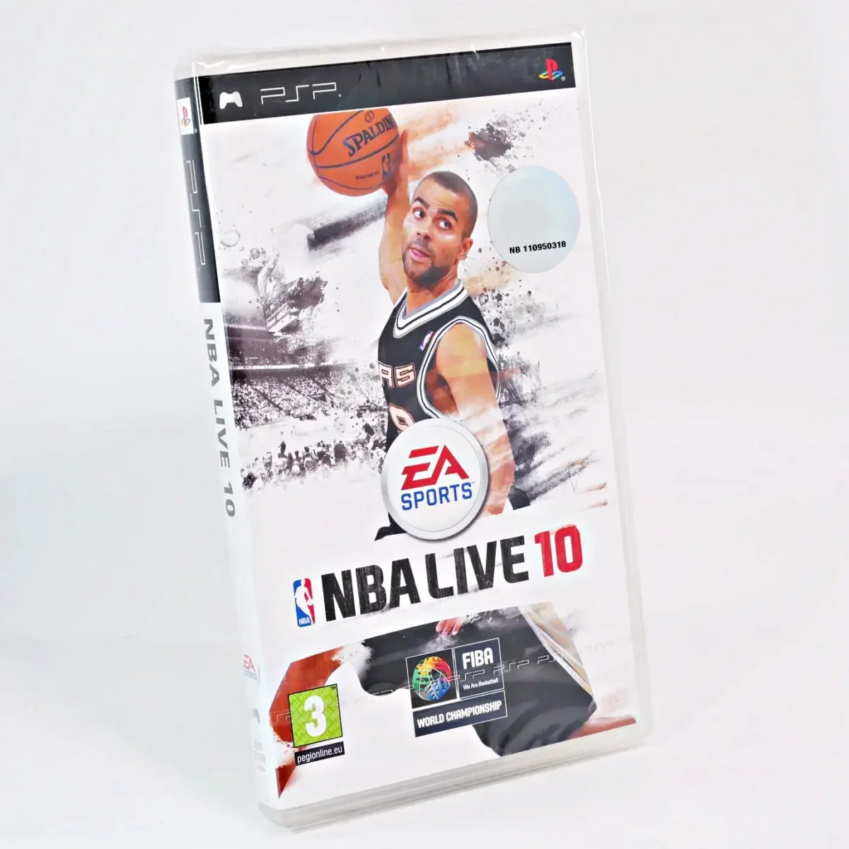 NBA Live 10 – Image 1