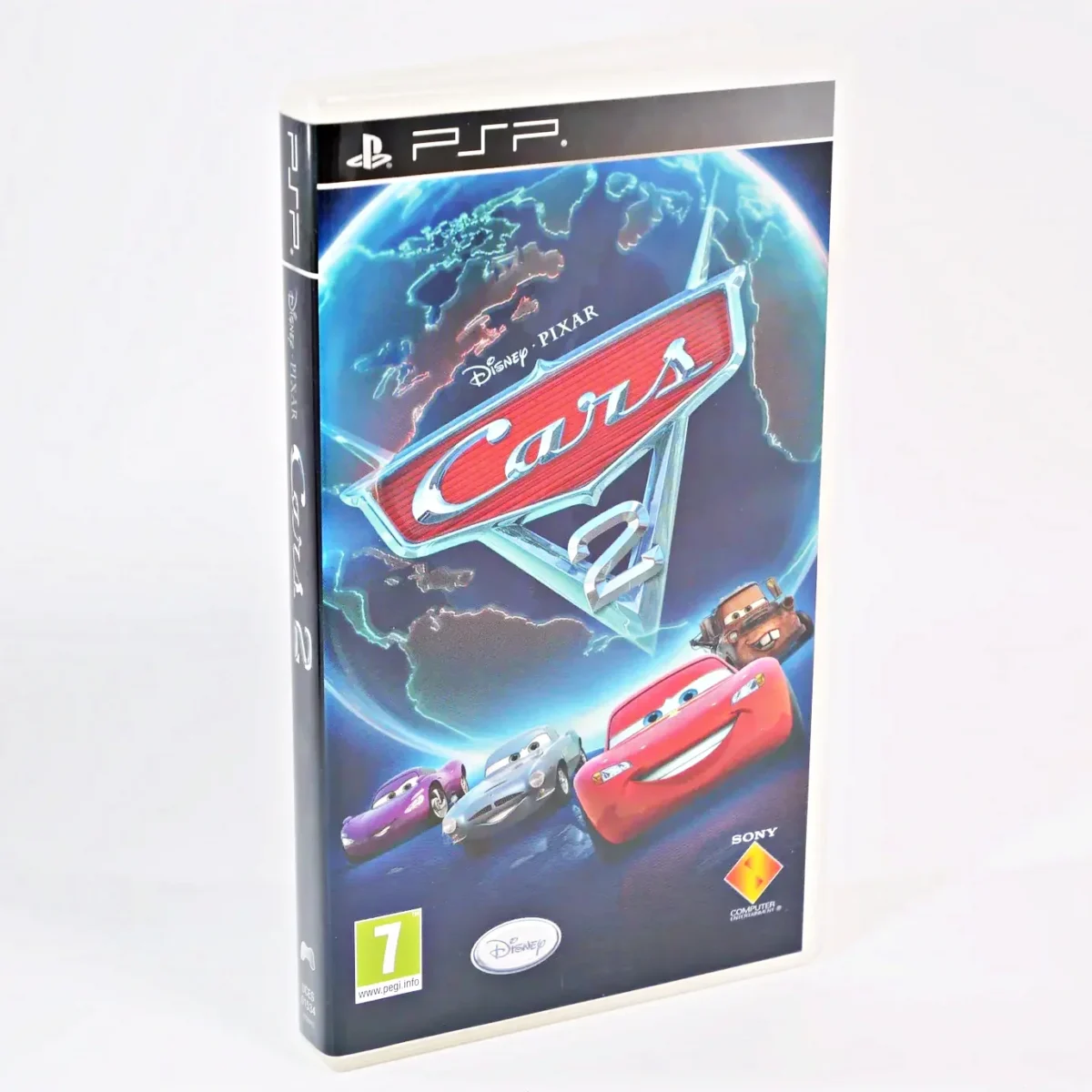 Cars 2 – Image 1
