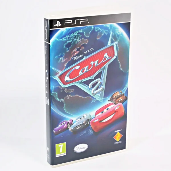 Cars 2