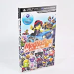 ModNation Racers