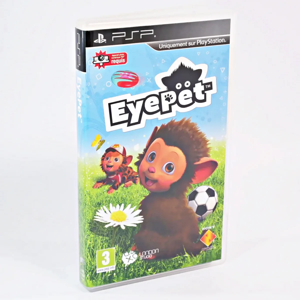 EyePet – Image 1