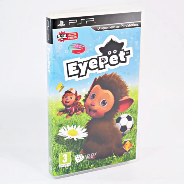 EyePet