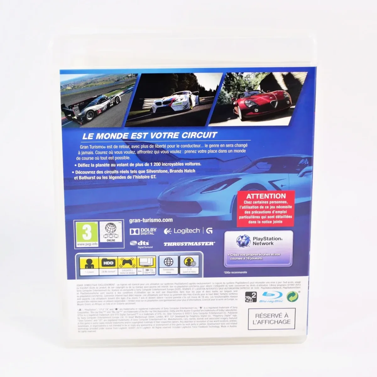 Gran Turismo 6 – Image 2