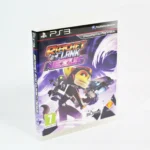 Ratchet and Clank : Nexus