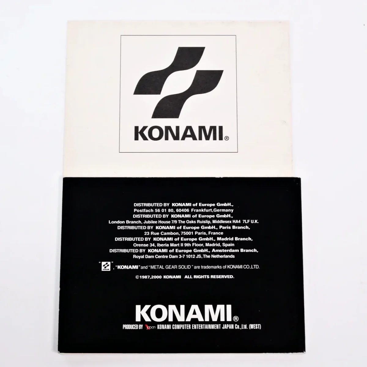 Metal Gear Solid – Image 2