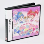 Style Book : Fushigi Boshi no Futago Hime Gyu !