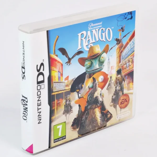 Rango