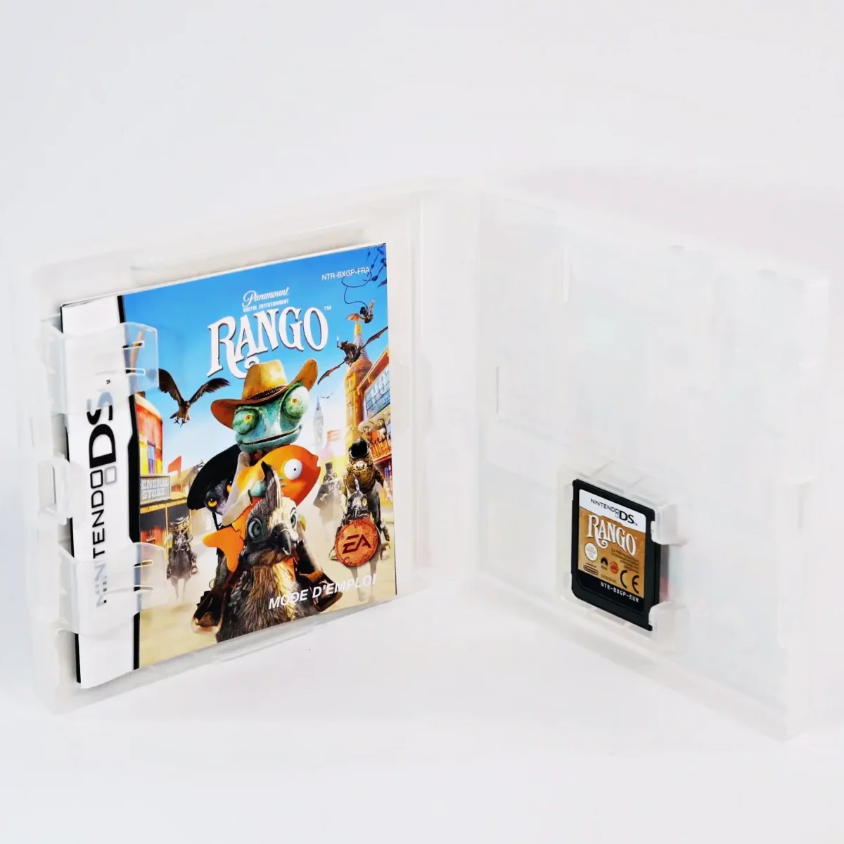 Rango – Image 3