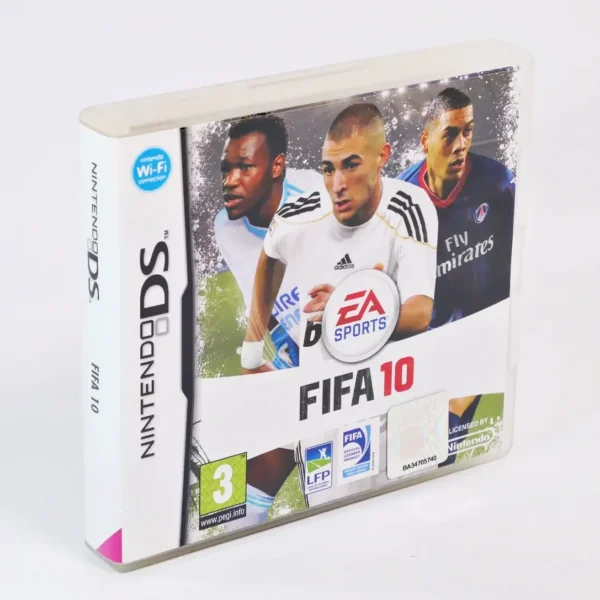 FIFA 10