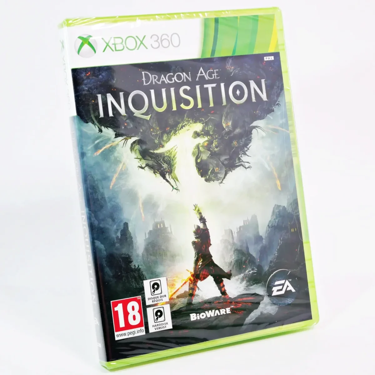 Dragon Age Inquisition – Image 1