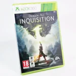 Dragon Age Inquisition