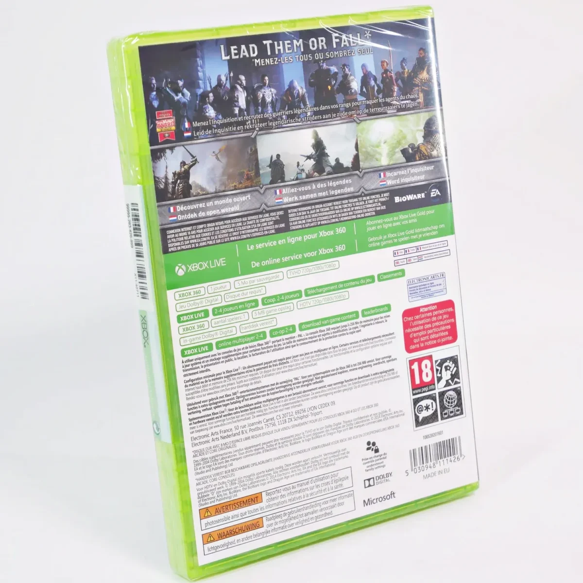 Dragon Age Inquisition – Image 2