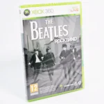 The Beatles : Rock Band