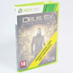 Deus Ex : Human Revolution