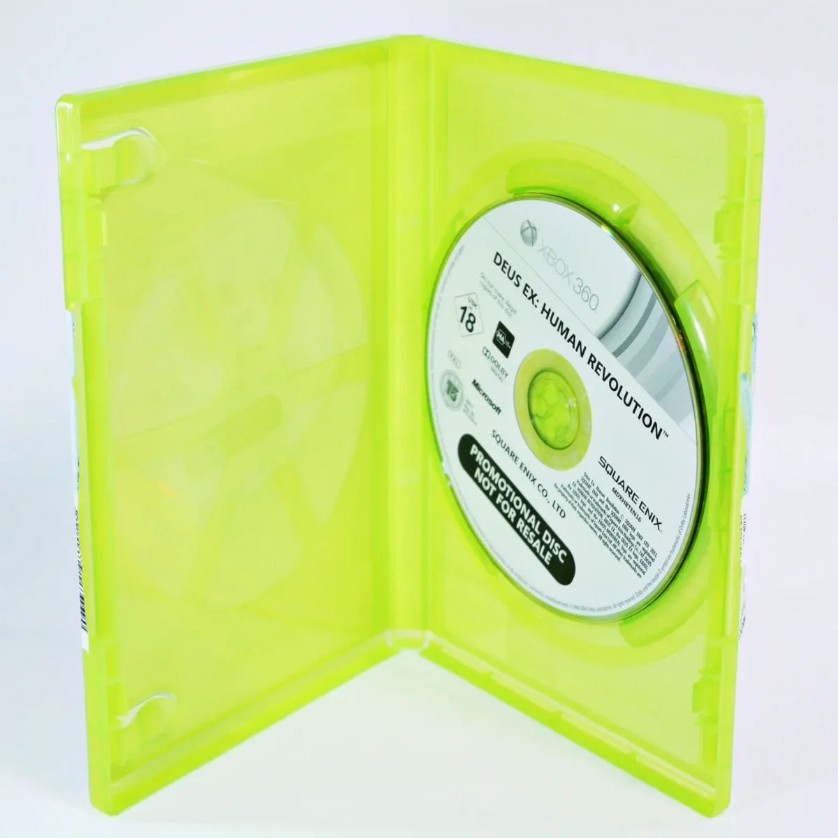 Deus Ex : Human Revolution – Image 3